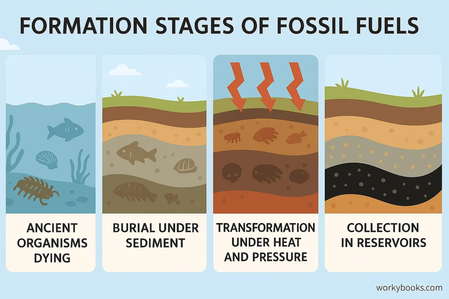 Fossil Fuels Definition Examples Quiz FAQ Trivia Fossil Fuels Definition Examples Quiz FAQ Trivia