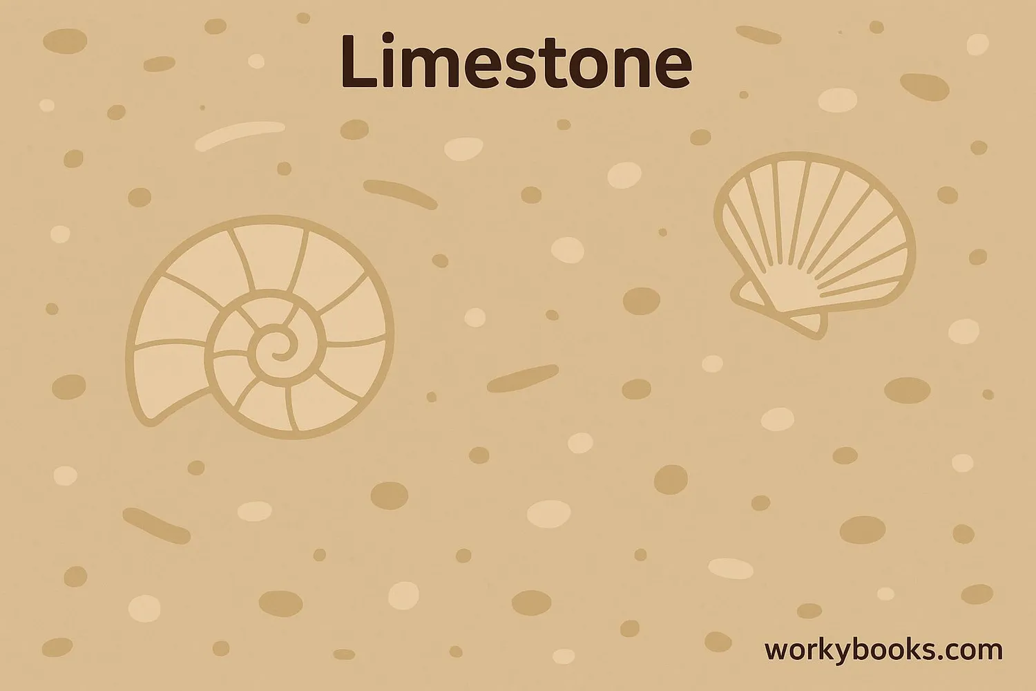 Limestone example