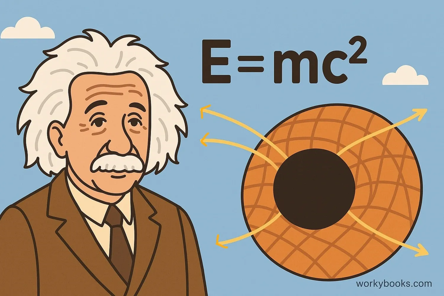 Einstein and relativity