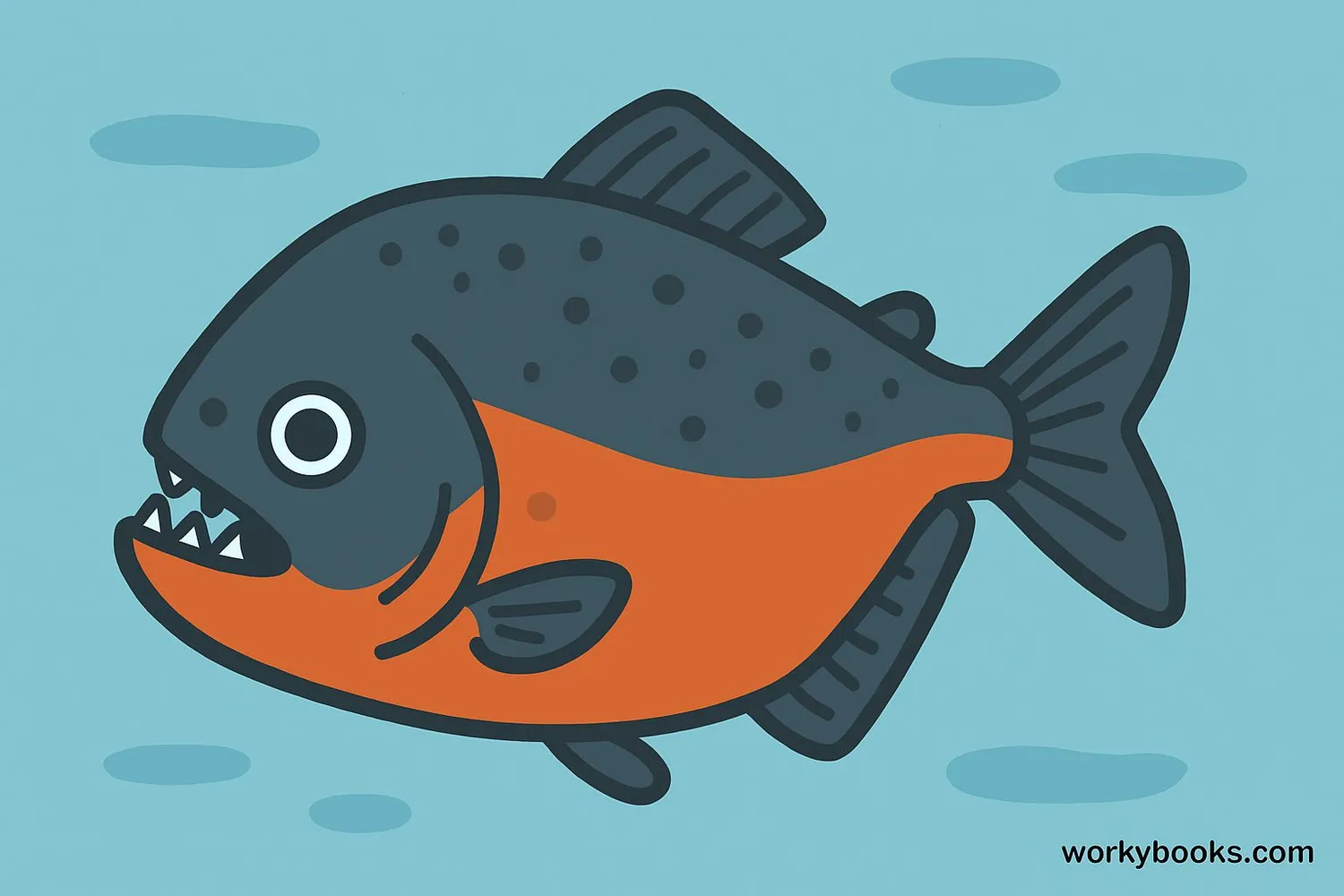 Piranha