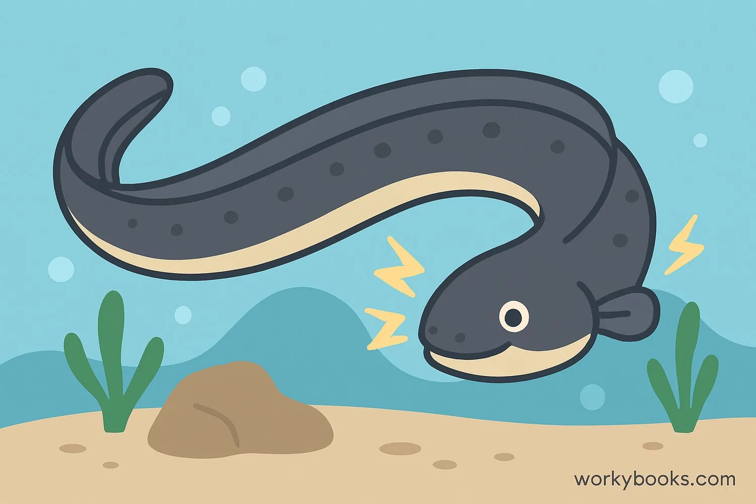 Electric Eel