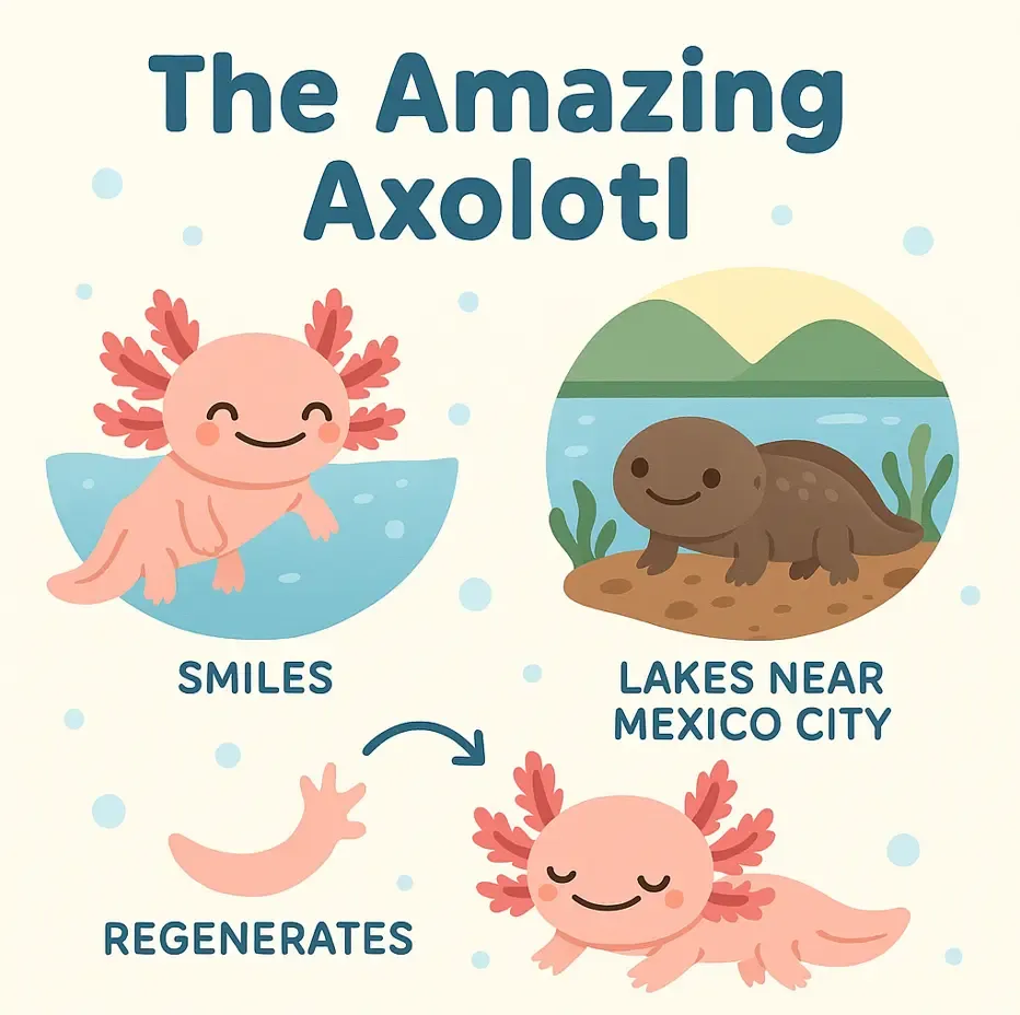QZ.MS-LS4-Axolotl-1