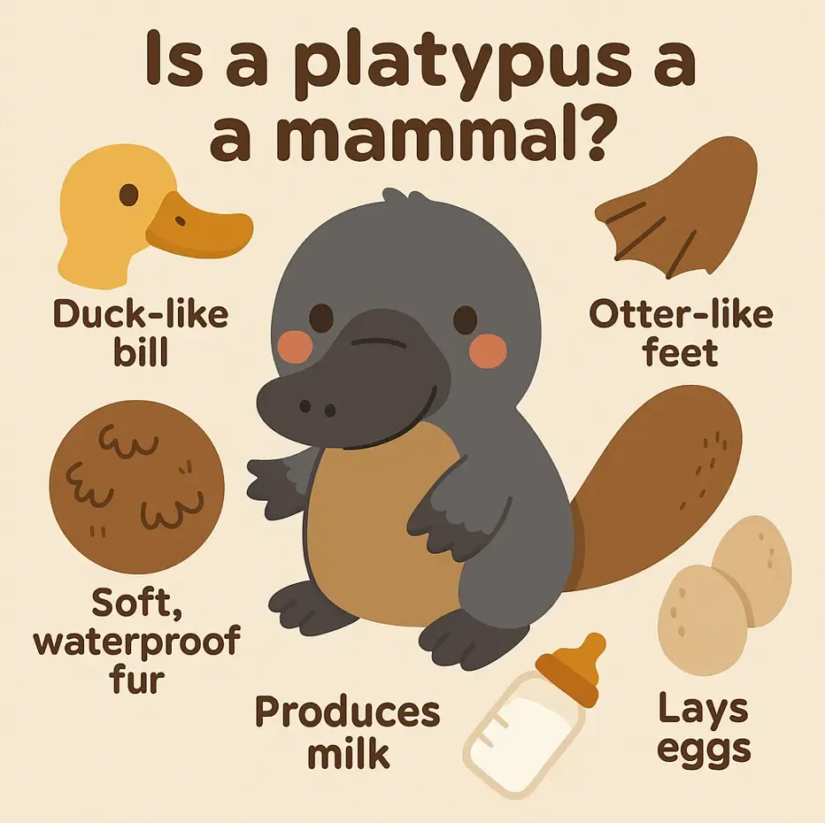 Is A Platypus A Mammal Interactive Workybooks Reading Passage Is A Platypus A Mammal Interactive Workybooks Reading Passage