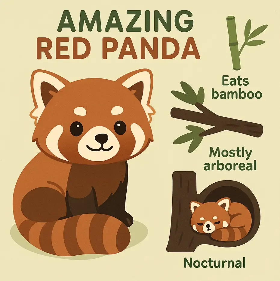 QZ.MS-LS4-D-REDPANDA-1