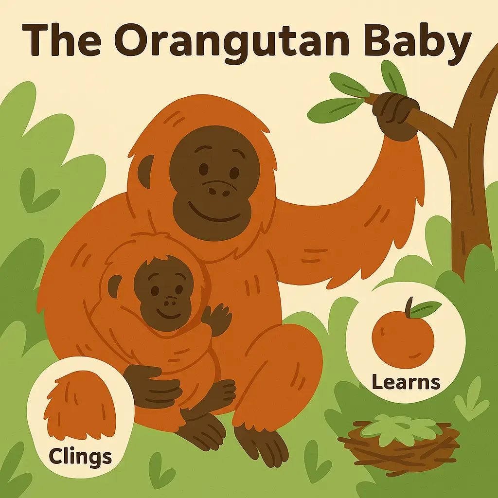 QZ.MS-LS4-D-ORANGUTAN-2
