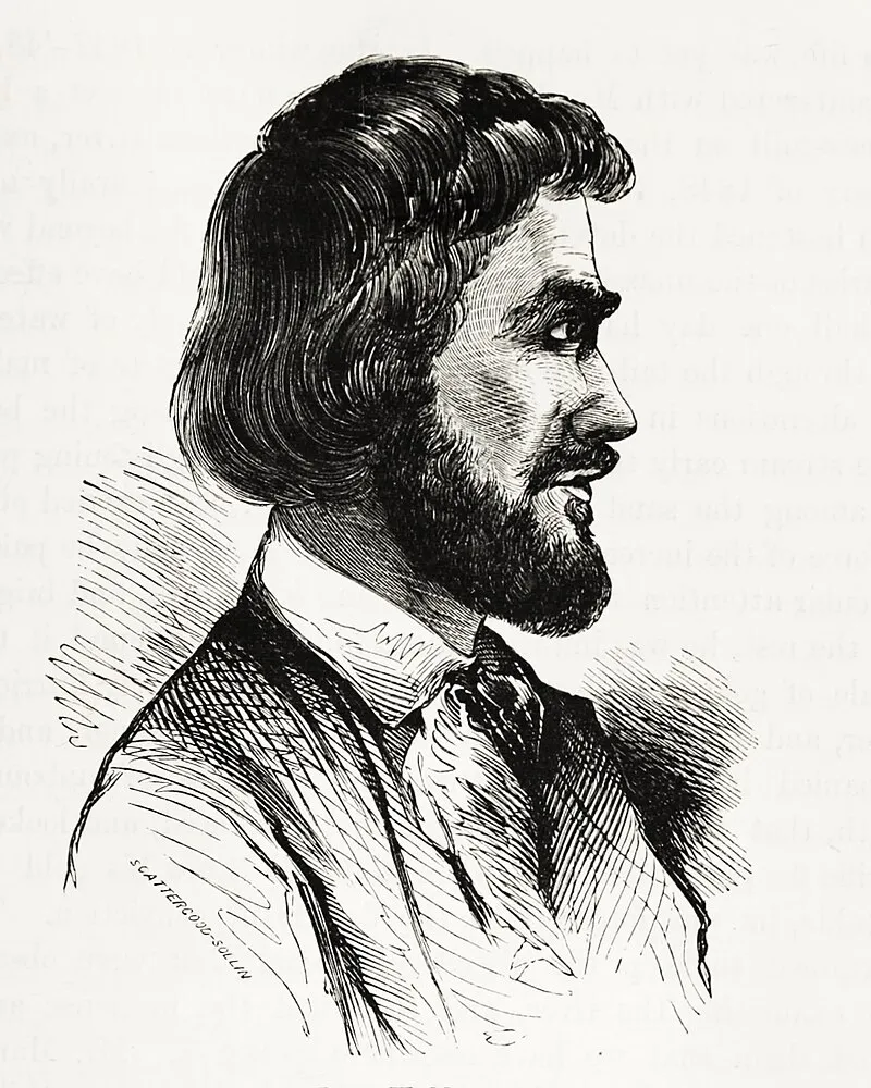James Marshall