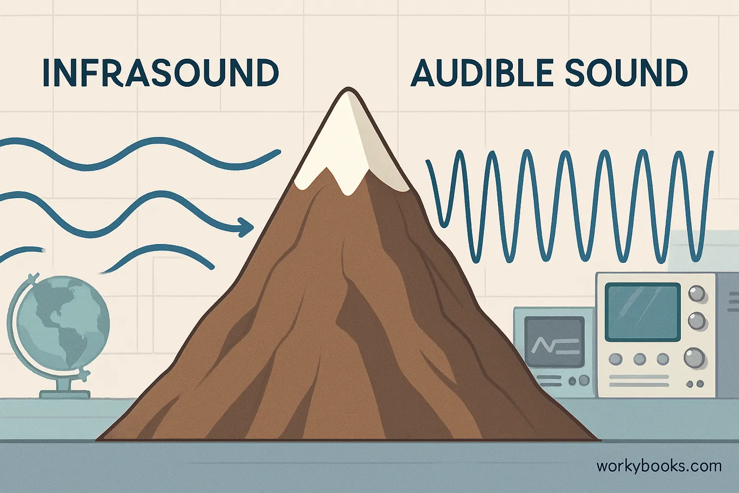 Infrasound