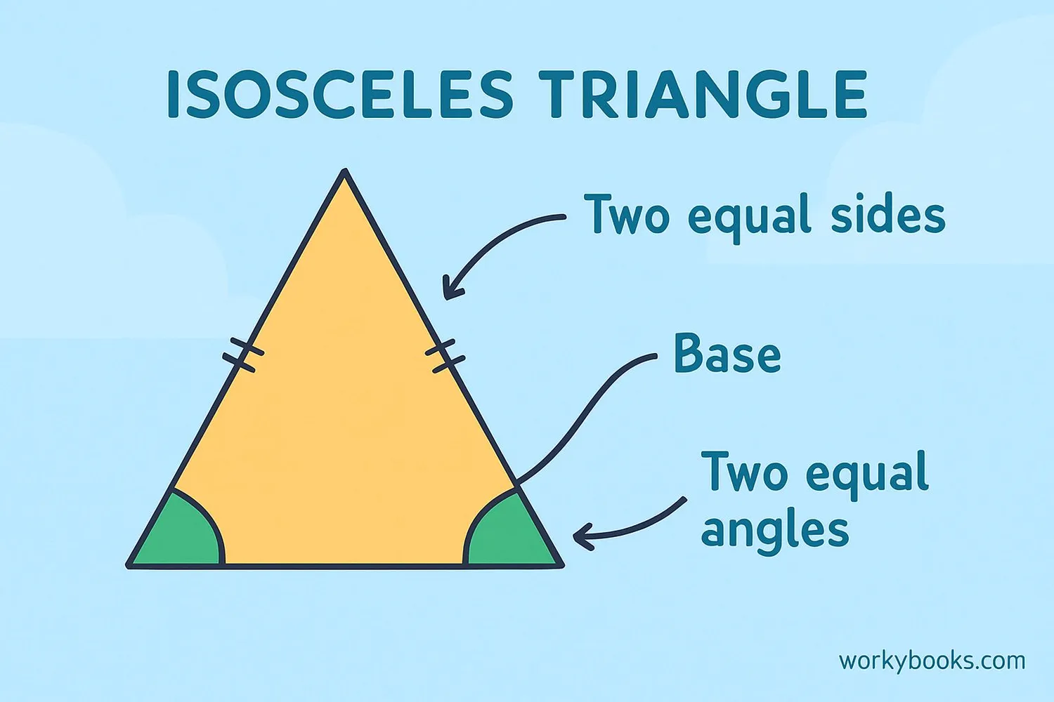 Isosceles Triangle