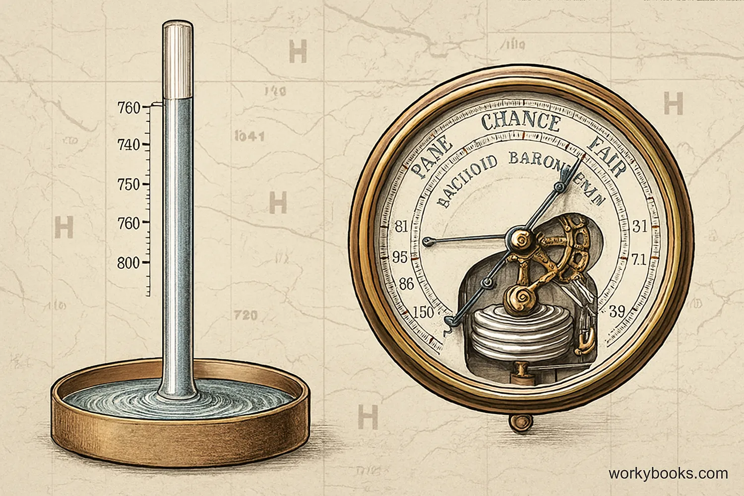 Barometer