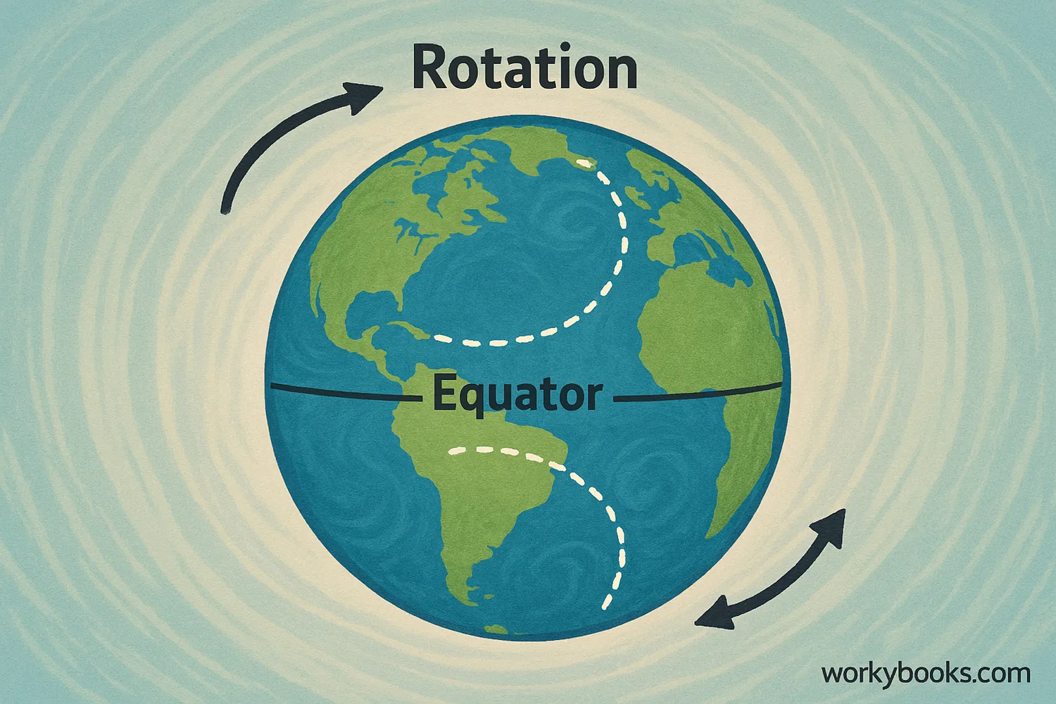 Coriolis-Effect1