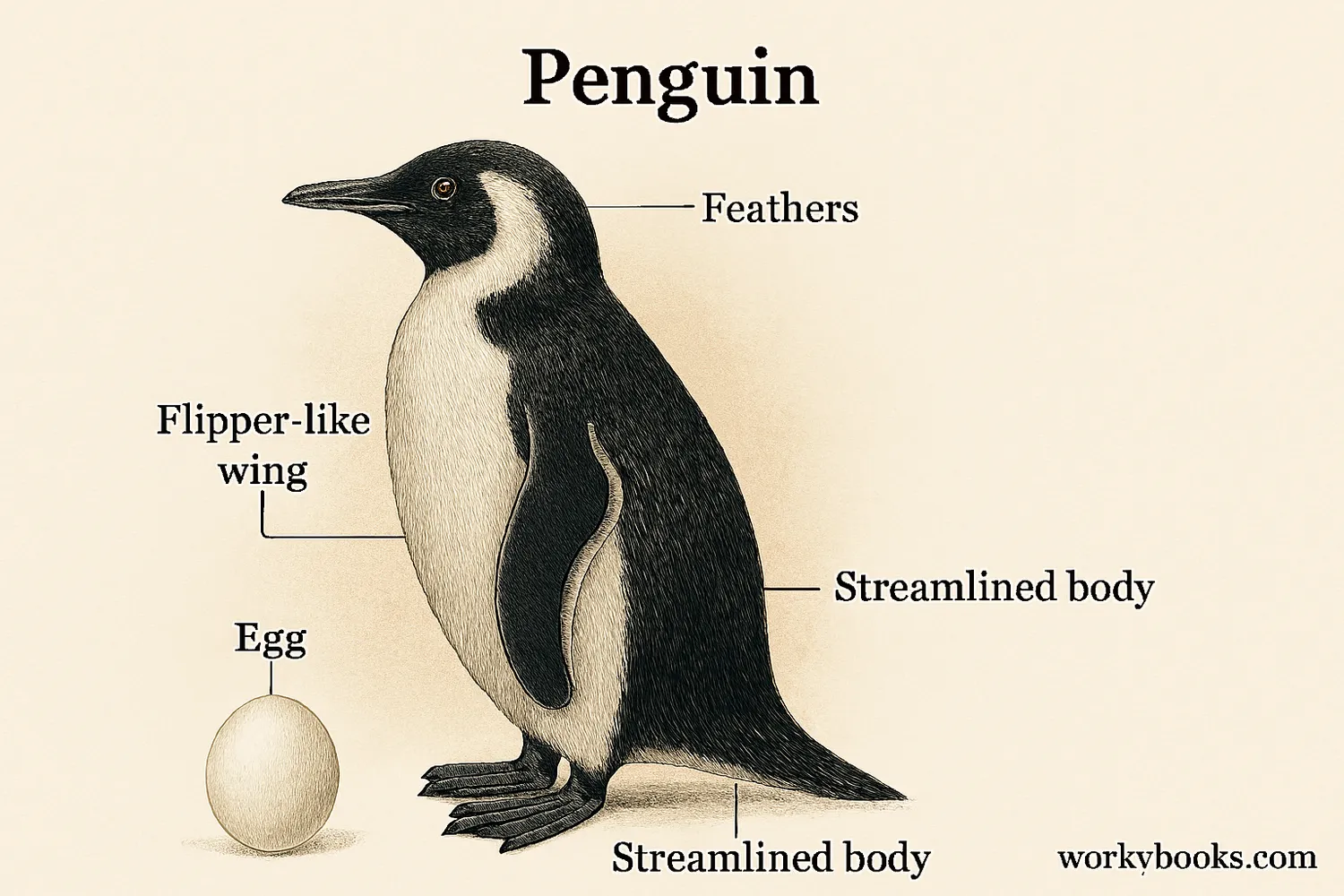 penguinn