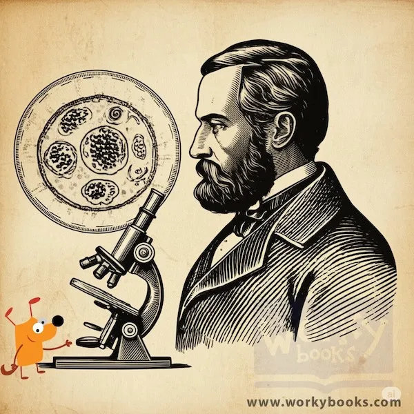 Matthias-Schleiden-discovery