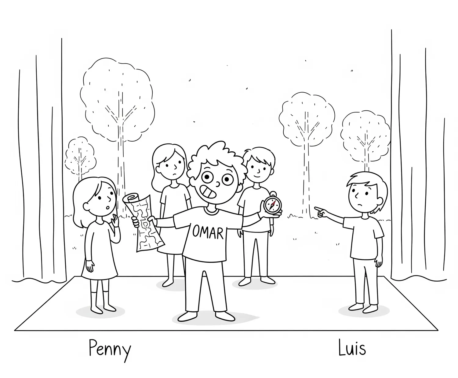 The-School-Play