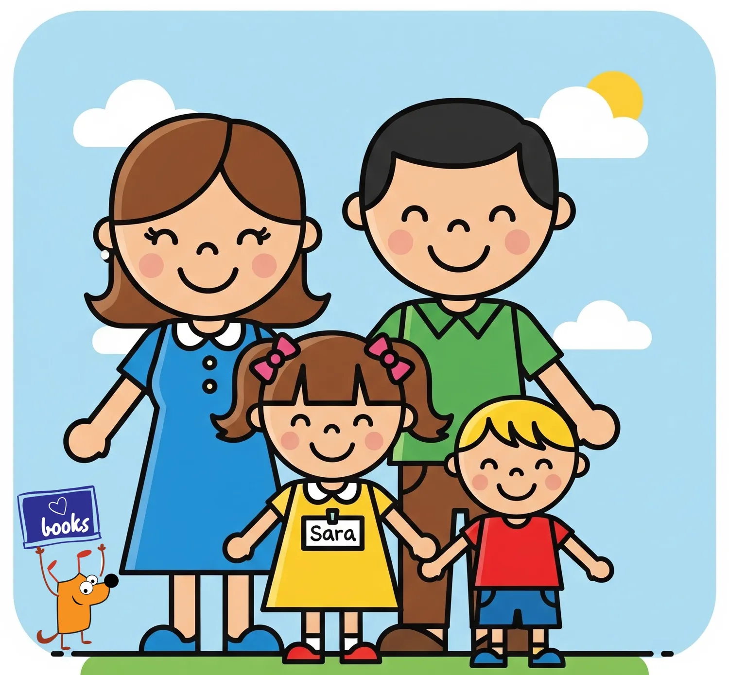 my-family