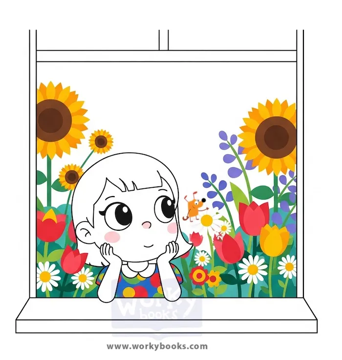 blooming-garden