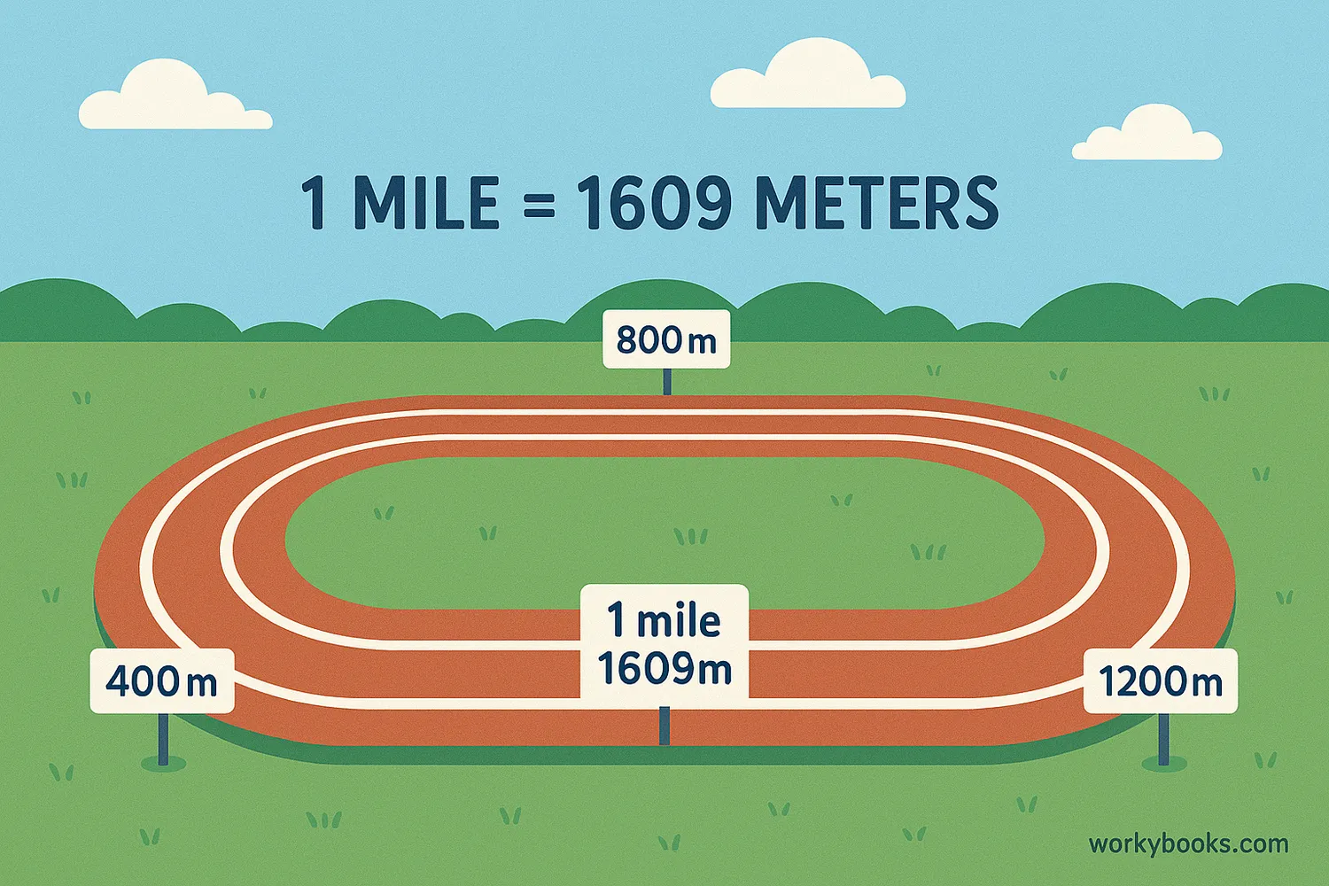 Comparing imperial and metric measurement systems