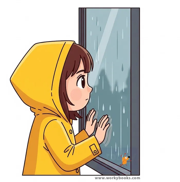 Rainy-day-girl