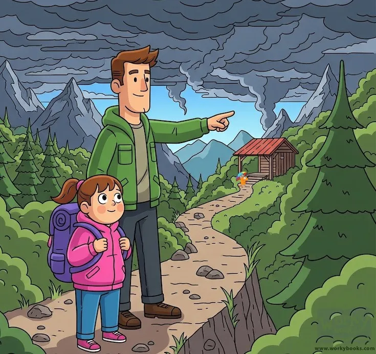 Mountain-Weather