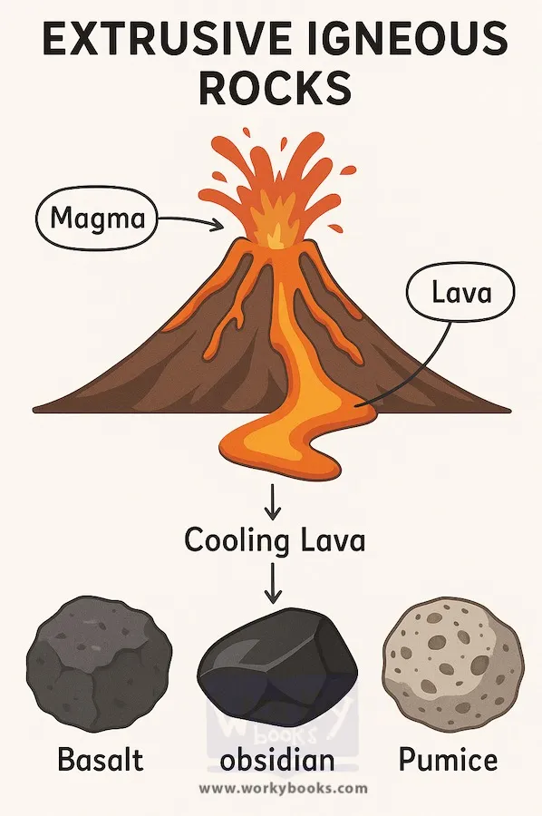 Extrusive-Igneous-Rocks
