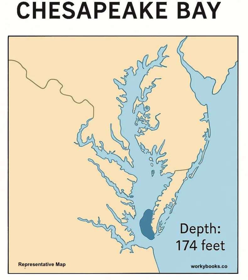Chesapeake-Bay