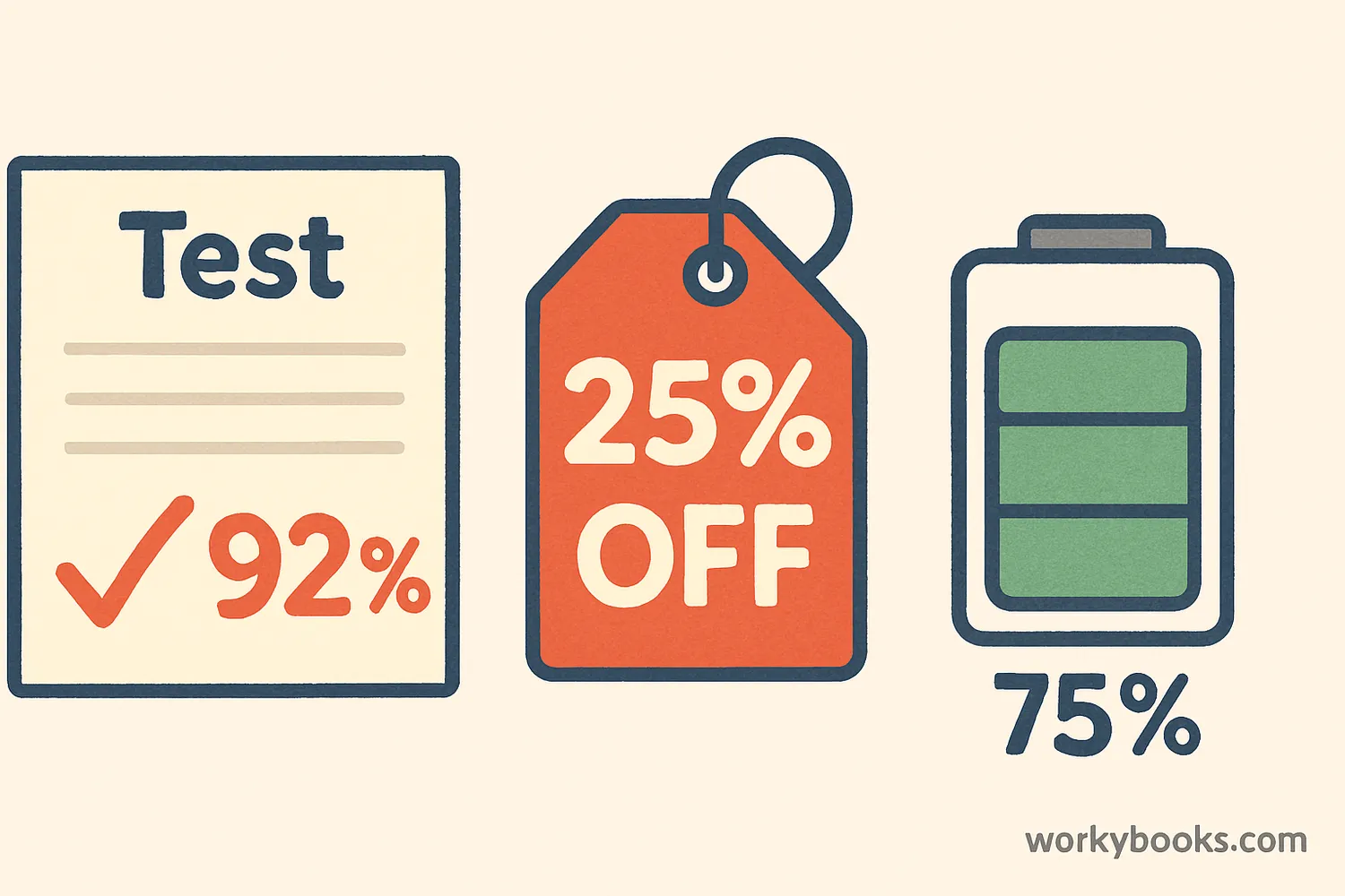 Real-world conversion examples