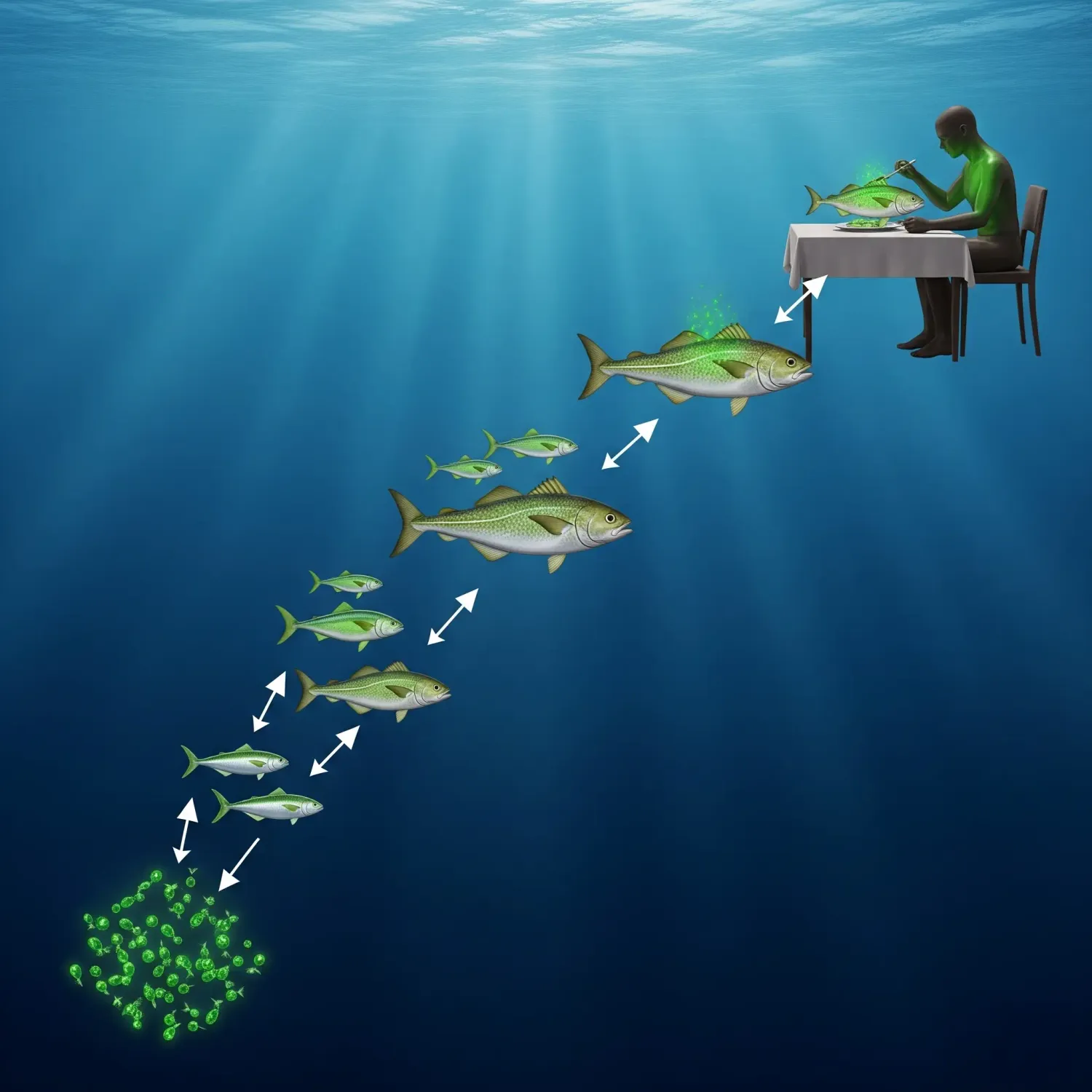 bioaccumulation