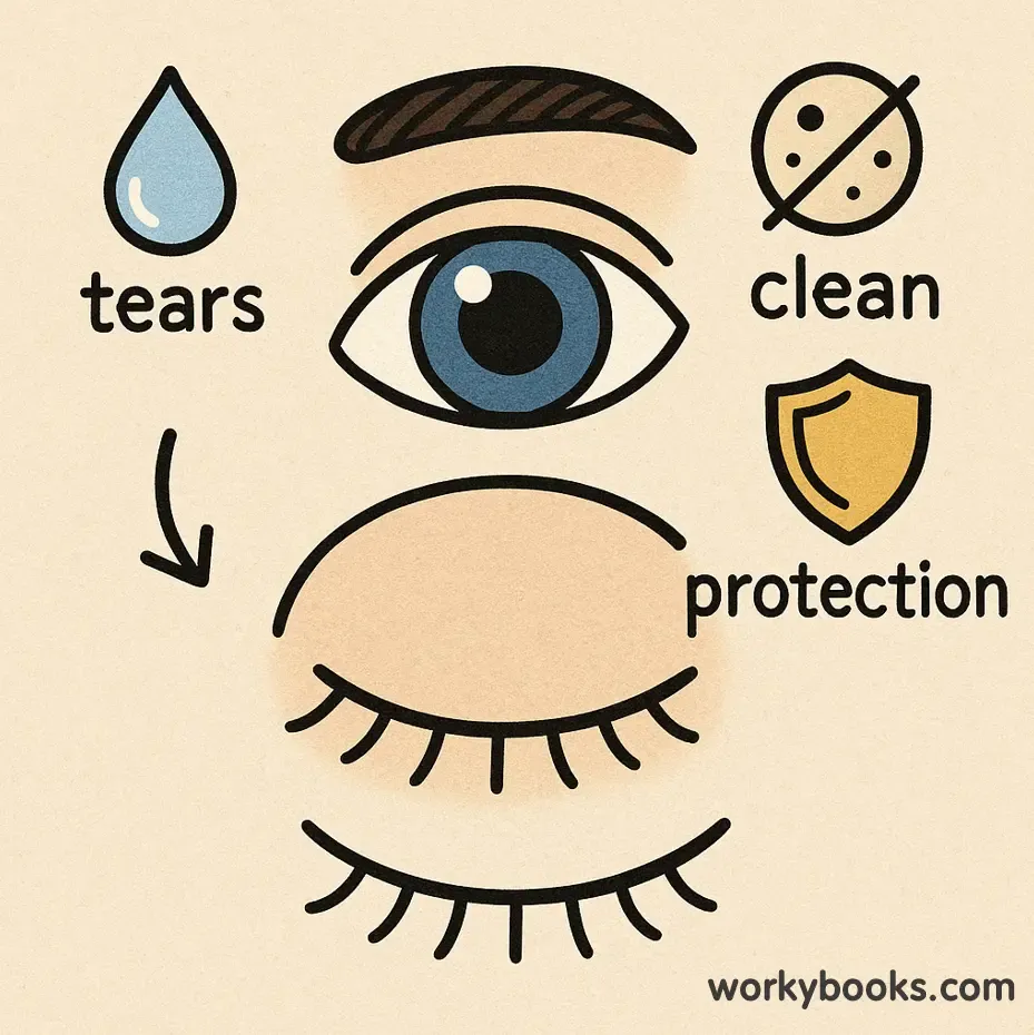 blink-eye