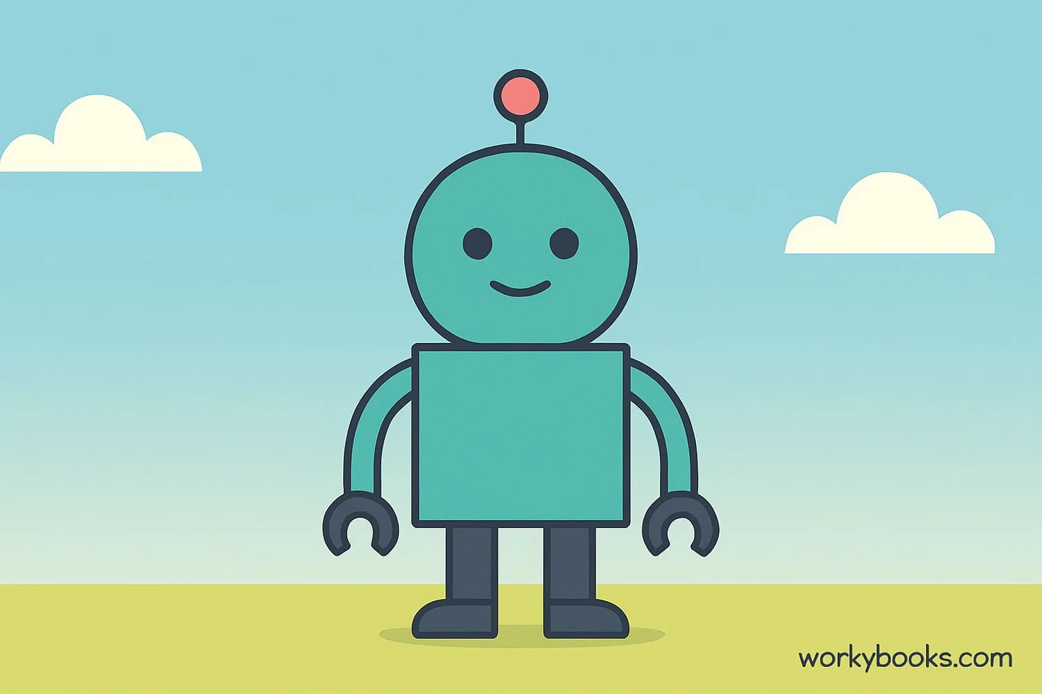 Robot