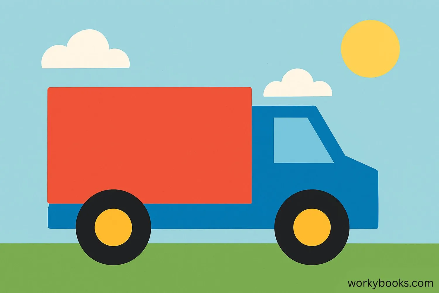 Truck