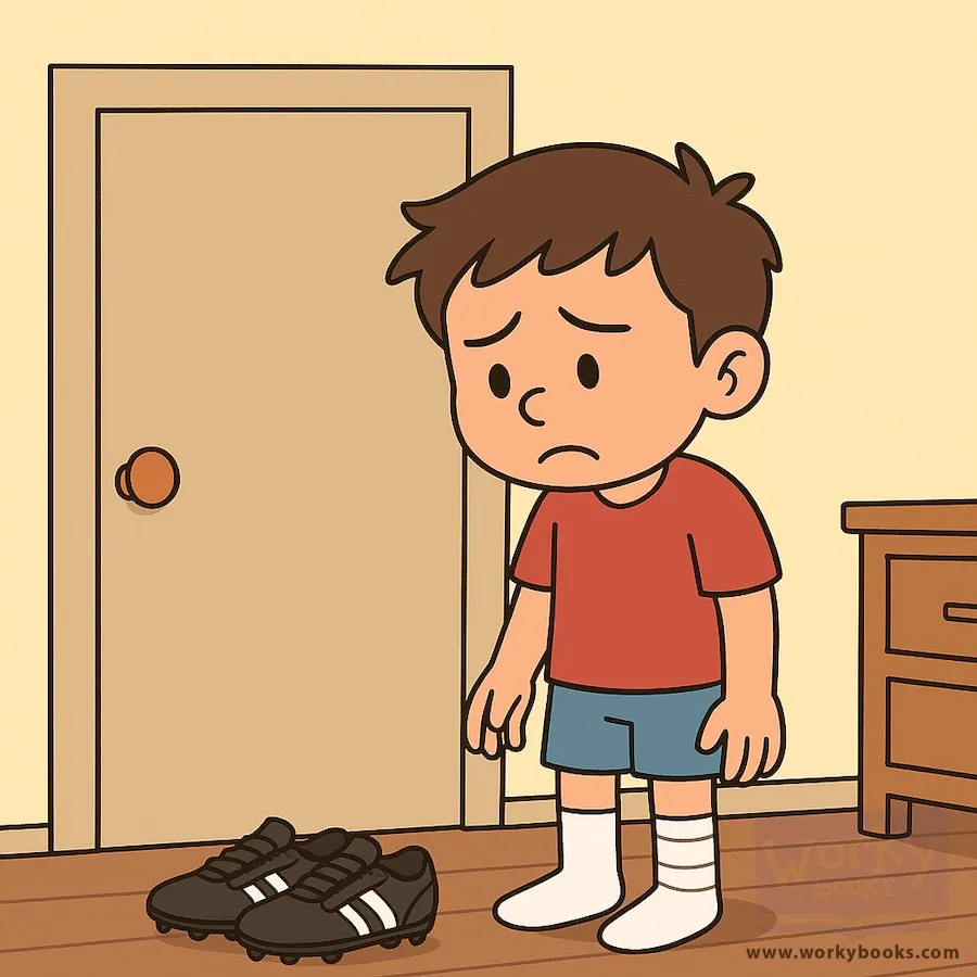 James-Inferences