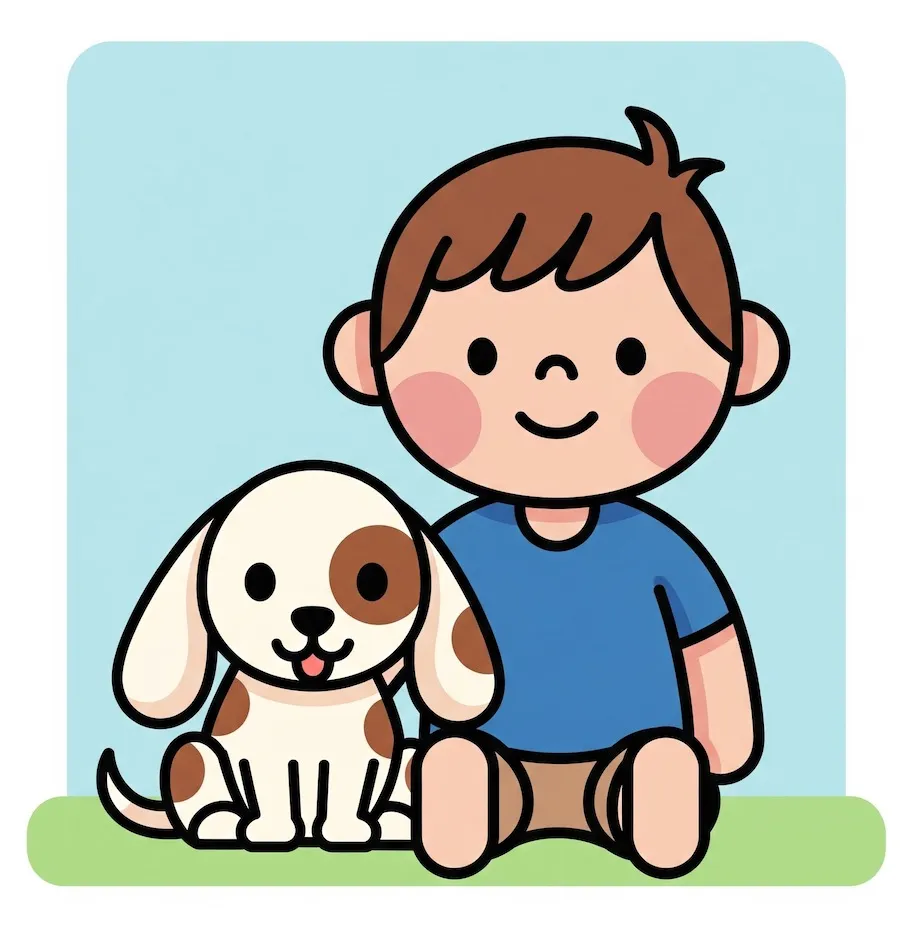 New-puppy