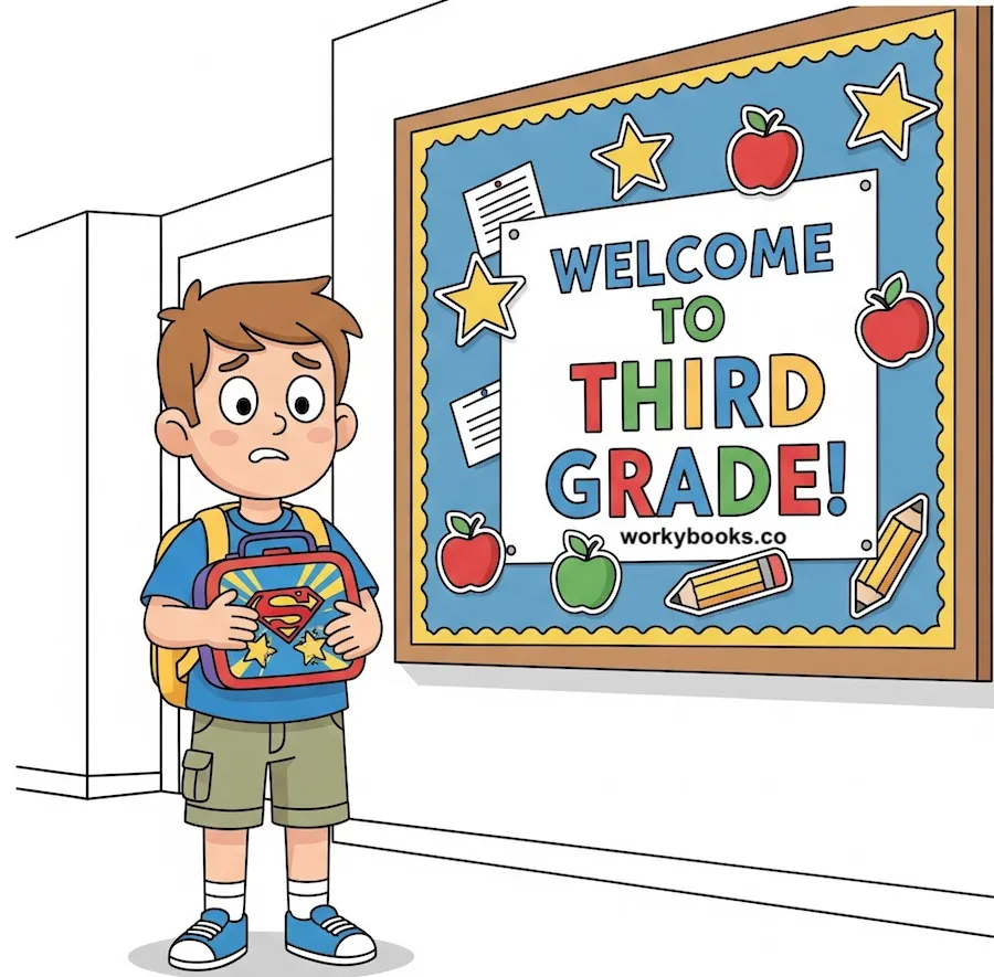 Third-grade-first-day