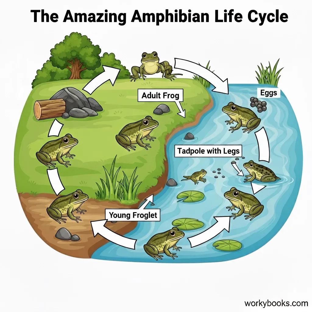 Characteristics-of-Amphibians
