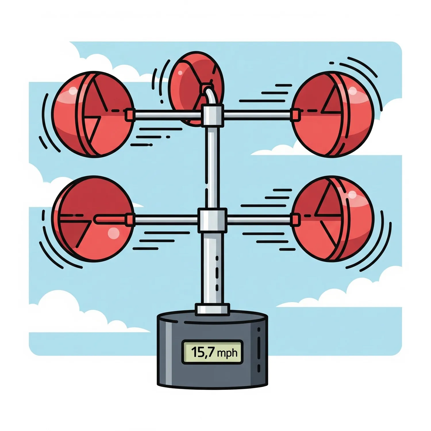 What-is-Anemometer