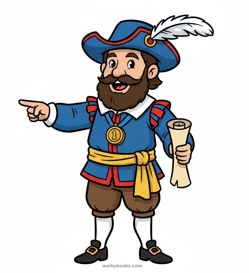 Christopher-Columbus
