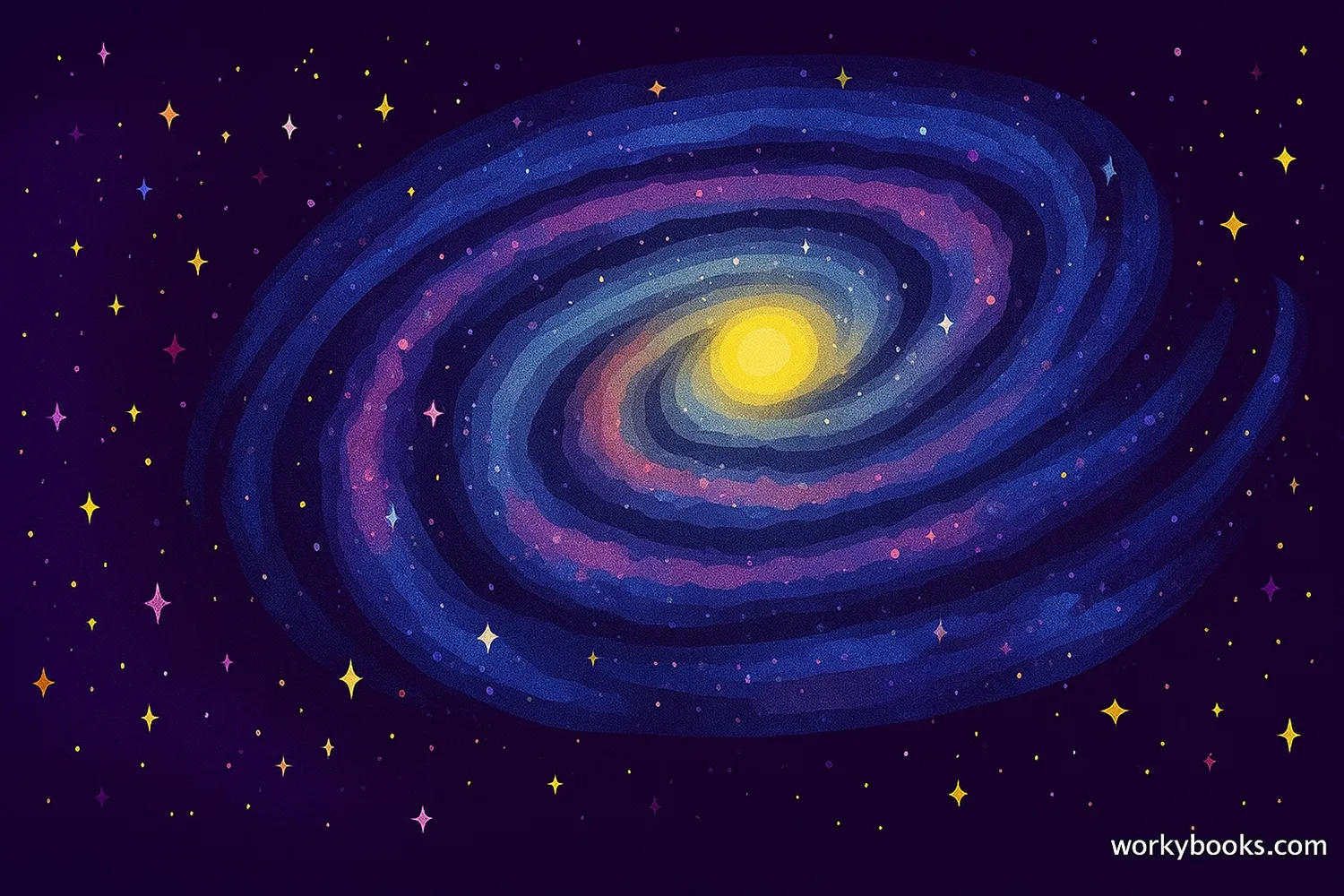 Milky-Way