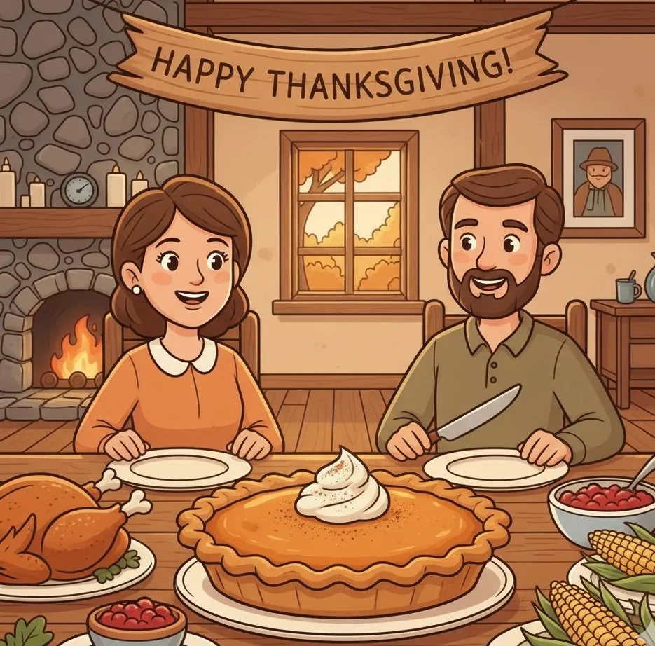 Halloween-Pumpkin-pie