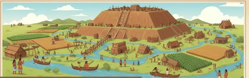 Native American Civilization