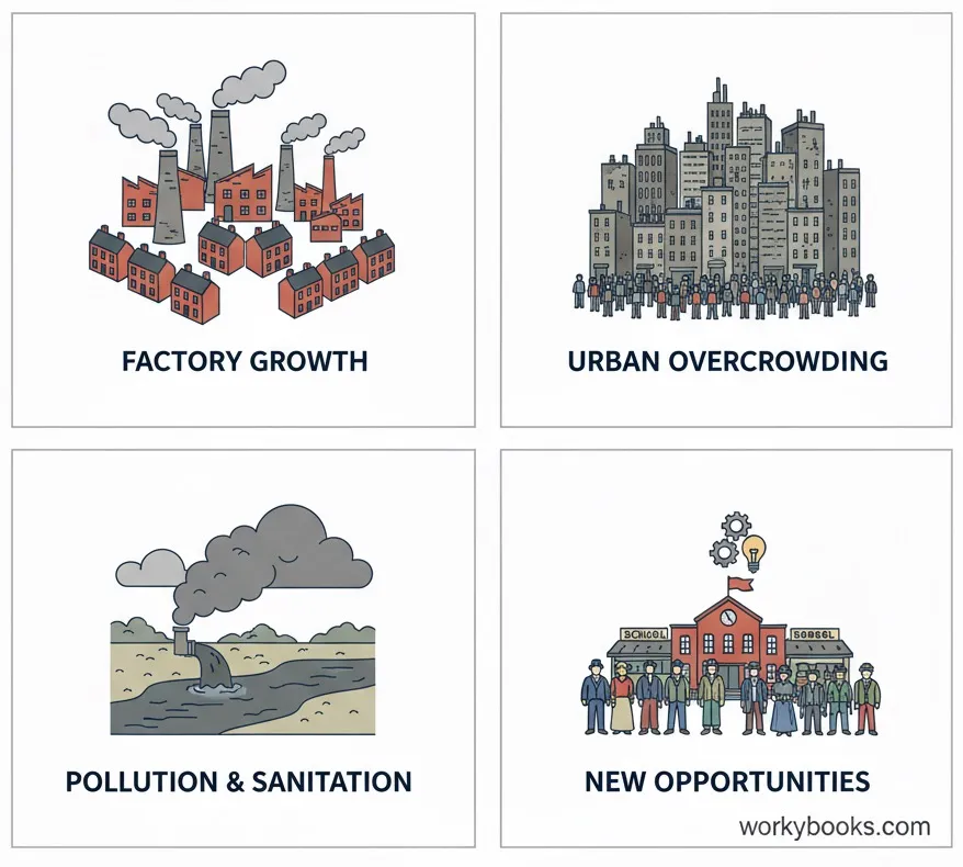 Industrial-Revolution-Cities