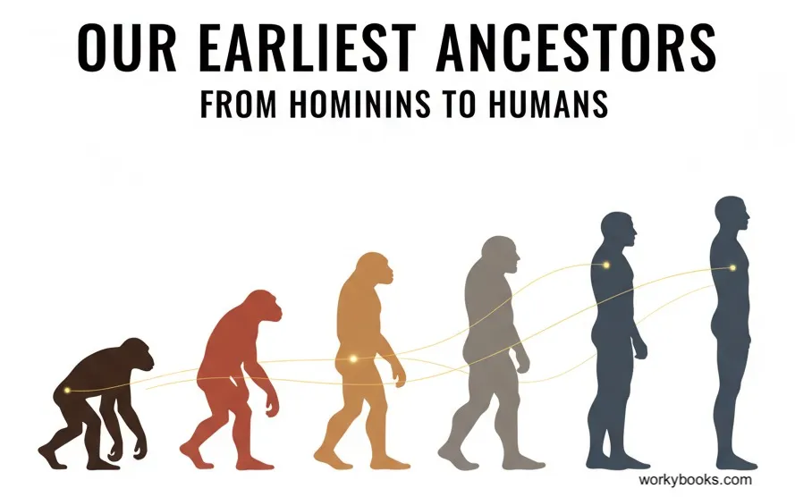 HOMININS-TO-HUMANS