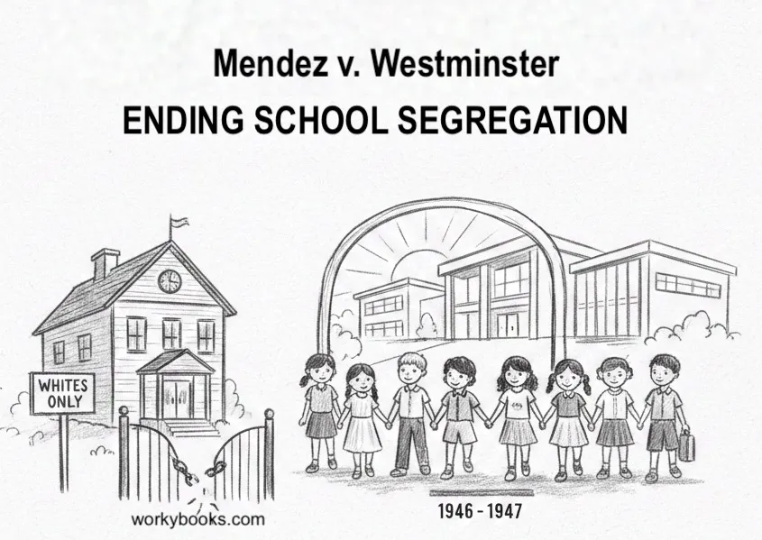 Mendez v. Westminster