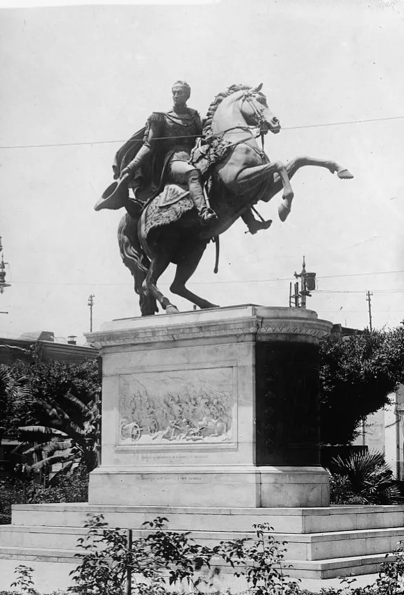 Latin American Independence Movements