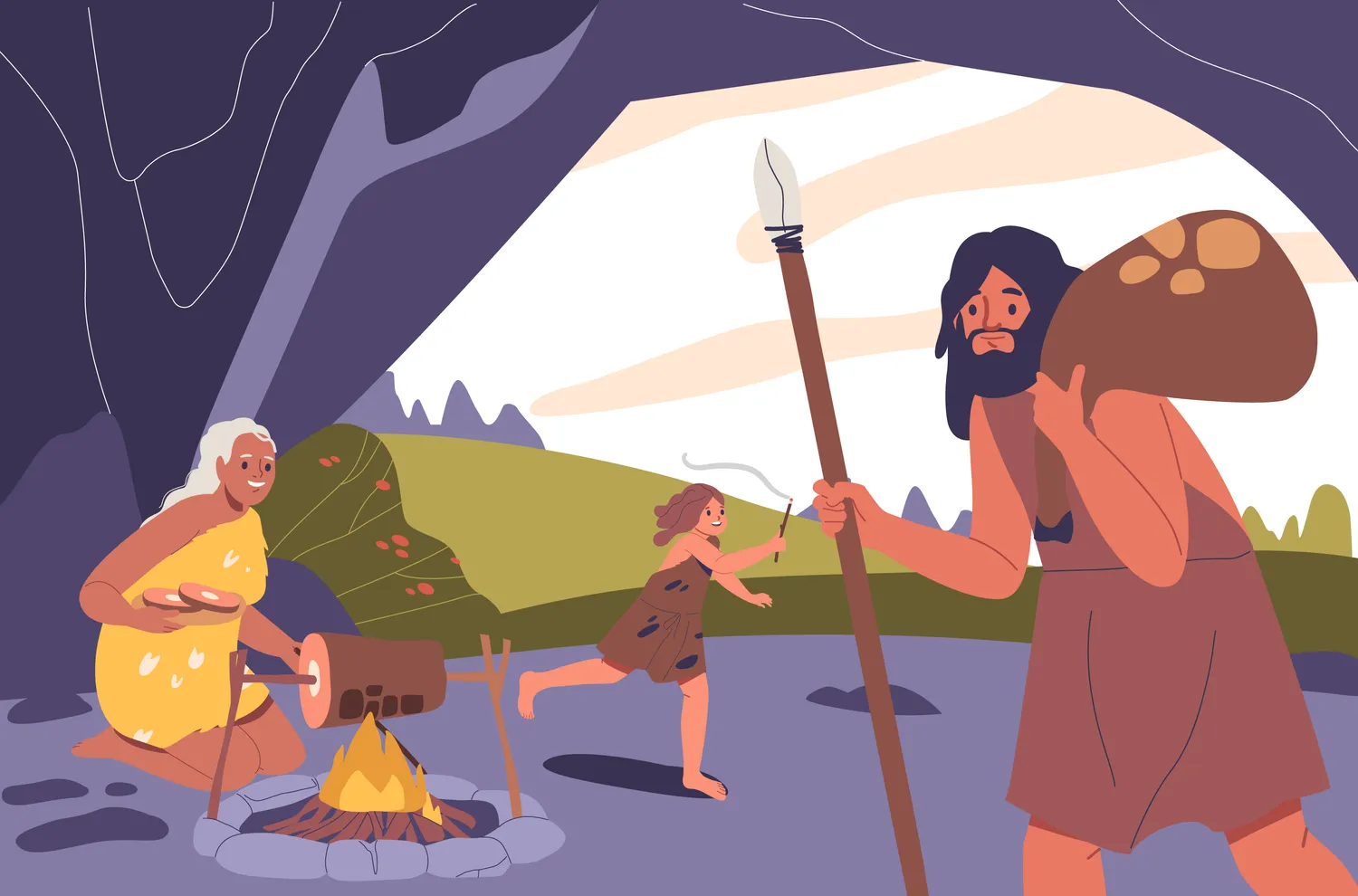 Paleolithic-Adaptation-to-Warm-Climates