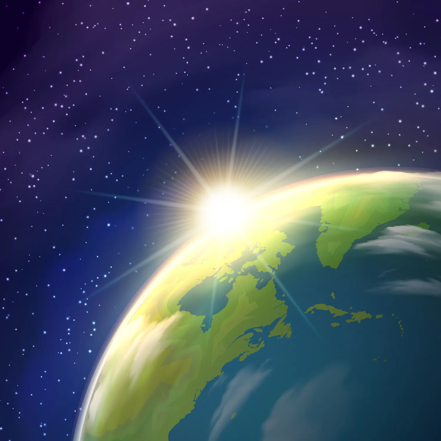 The Sun: Our Closest Star