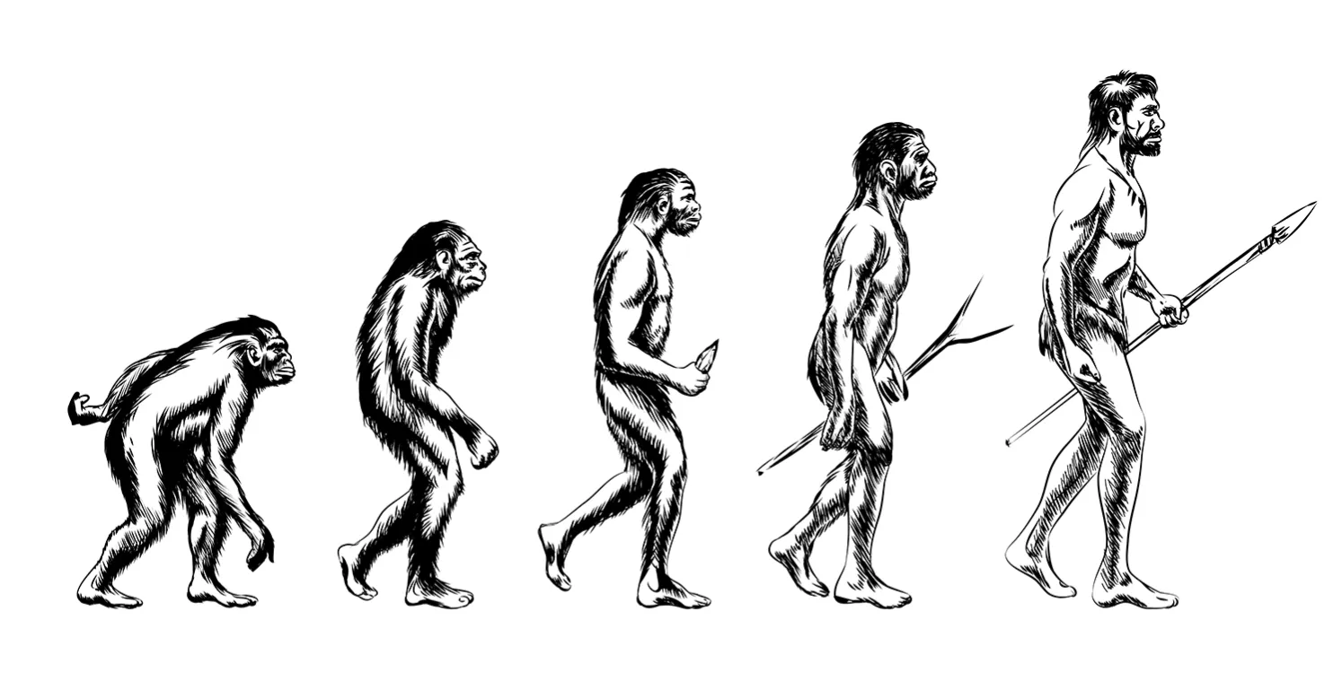 Theory of Evolution and Common Ancestry
