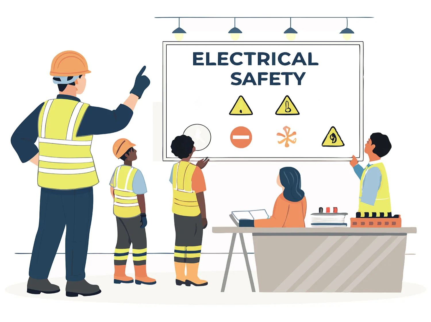 Electrical Safety