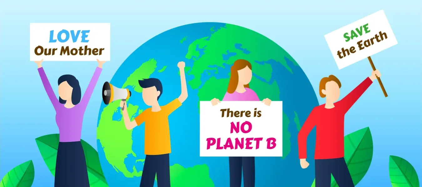 Addressing-climate-change