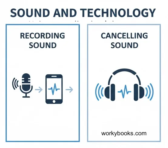 Sound-technology