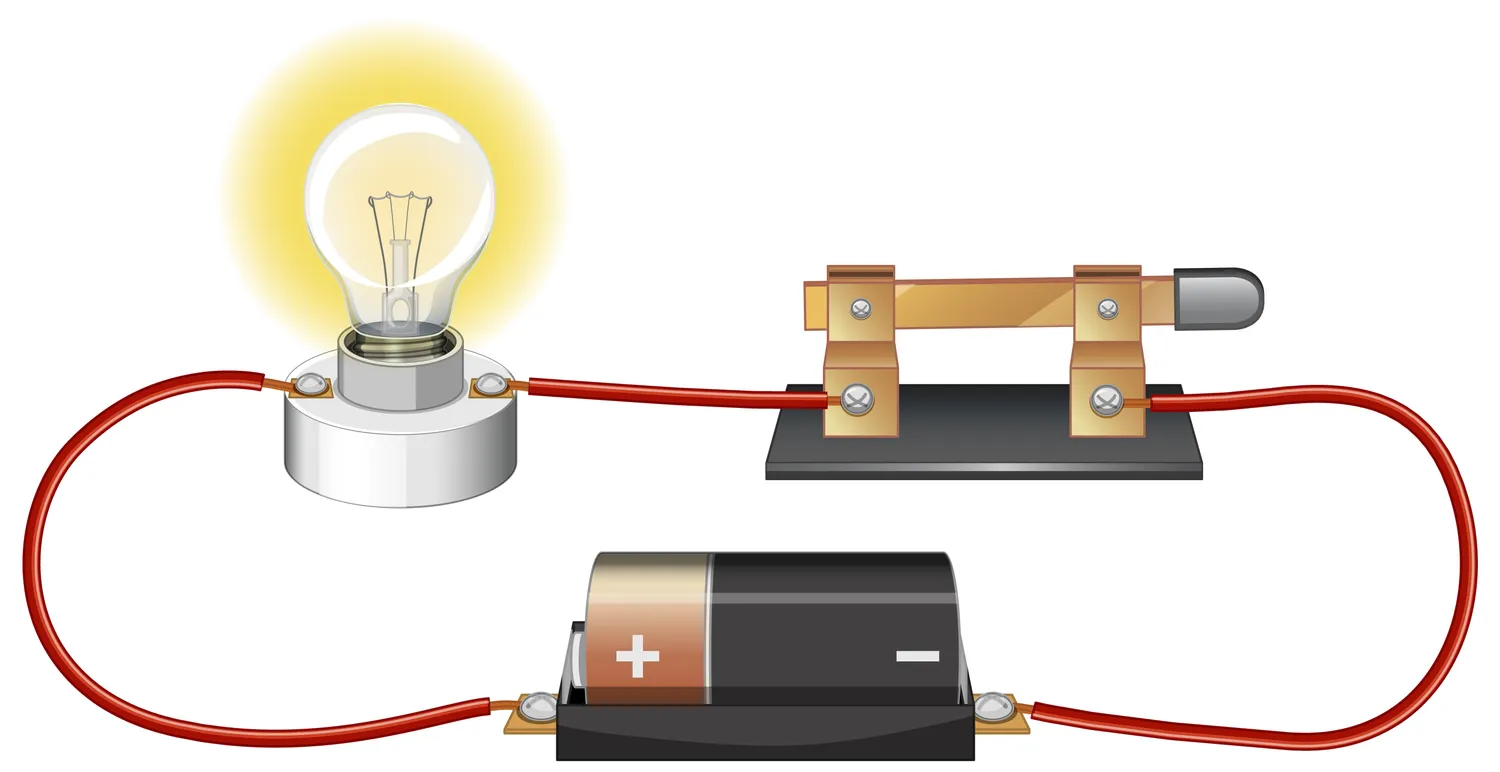 open circuit - How Circuits Work