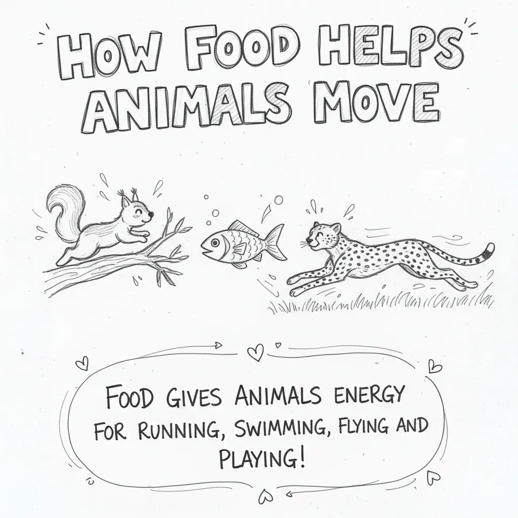 How-food-helps-animals-move